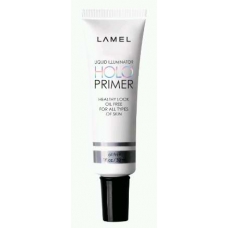 Lamel Professional Основа под макияж HOLO PRIMER