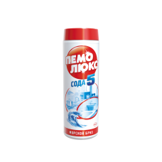 Чистящее средство Пемолюкс Сода 5 Морской бриз 480г