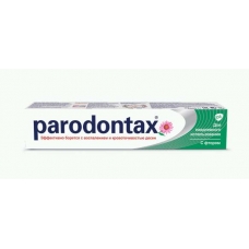 parodontax Зубная паста с фтором 75 мл.