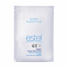 Estel Пудра для обесцвечивания ESSEX Super Blond Plus 30 г.