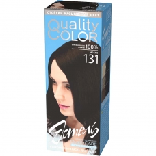 ESTEL Quality 131 Мокко Гель-краска для волос