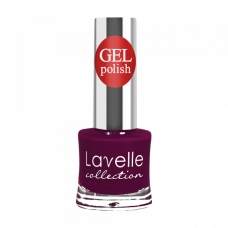 Lavelle Collection лак для ногтей  GEL POLISH 24 малиновое варенье  10 мл.