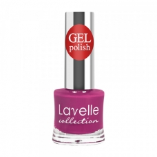 Lavelle Collection лак для ногтей  GEL POLISH 27 ягодный щербет 10 мл.