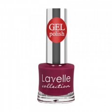 Lavelle Collection лак для ногтей  GEL POLISH 28 ягодное парфэ 10 мл.