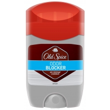 Дезодорант-стик Old Spice Odor Blocker 50 мл.
