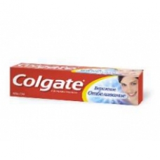 Зубная паста Colgate® Бережное Отбеливание 100 мл.