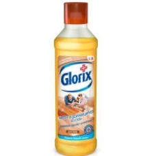 GLORIX Средство чистящее для пола GLORIX Деликатные поверхности 1л.