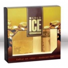 Подарочный набор Ice Gold