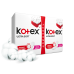 Kotex Гигиенические прокладки Kotex Ультра Софт Супер 16 шт