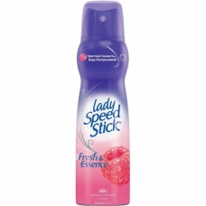 Дезодорант-спрей Lady Speed Stick® Fresh&Essence Juicy Magic Малина 150 мл.