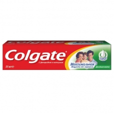 Зубная паста Colgate® Максимальная Защита от Кариеса Двойная Мята 50 мл.