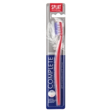 Зубная щетка SPLAT Professional COMPLETE средняя